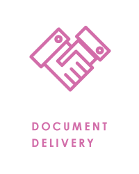 Signed Sealed & Delivered provides document delivery services.