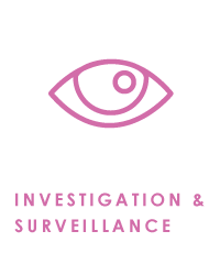 Signed Sealed & Delivered can provide investigation and surveillance services.
