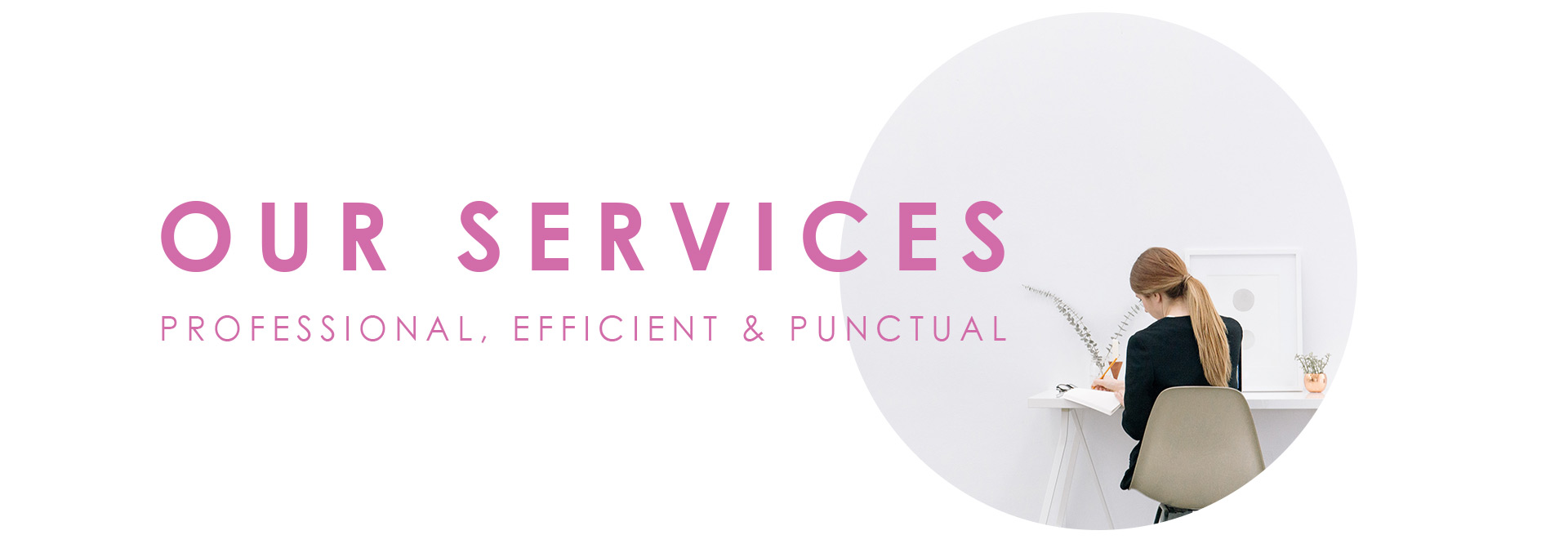 Signed Sealed & Delivered offers professional, efficient and punctual services to all of South Florida. This includes Palm Beach, Broward and Miami-Dade Counties.